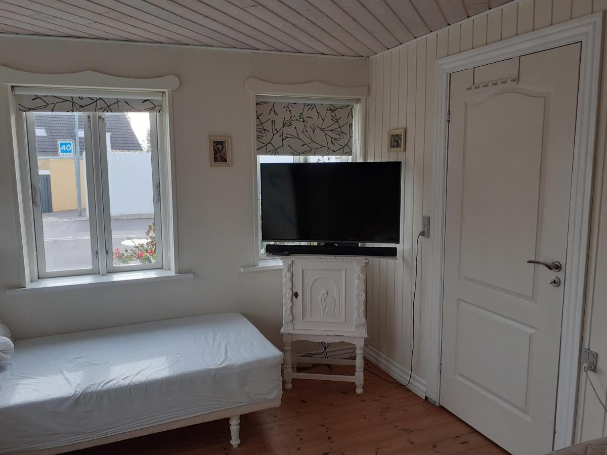 Bed & Breakfast Belvedere Svendborg