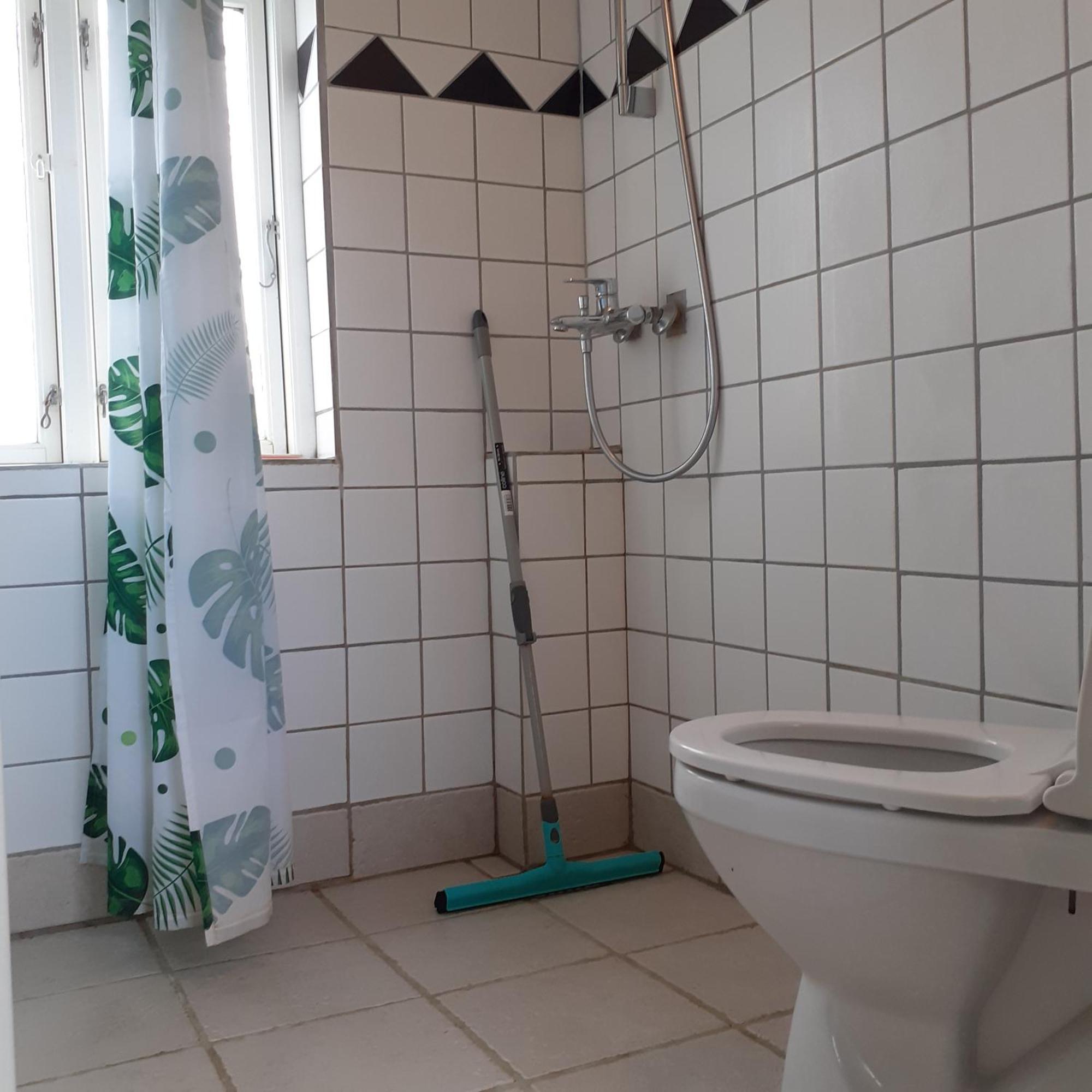 Bed & Breakfast Belvedere Svendborg